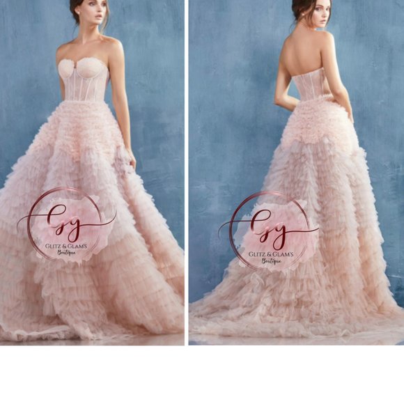 Andrea & Leo Dresses & Skirts - Andrea & Leo A0767 Dress